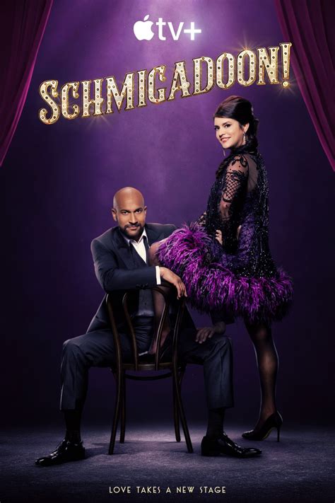 yesmovie schmigadoon!|Schmigadoon! (TV Series 2021.